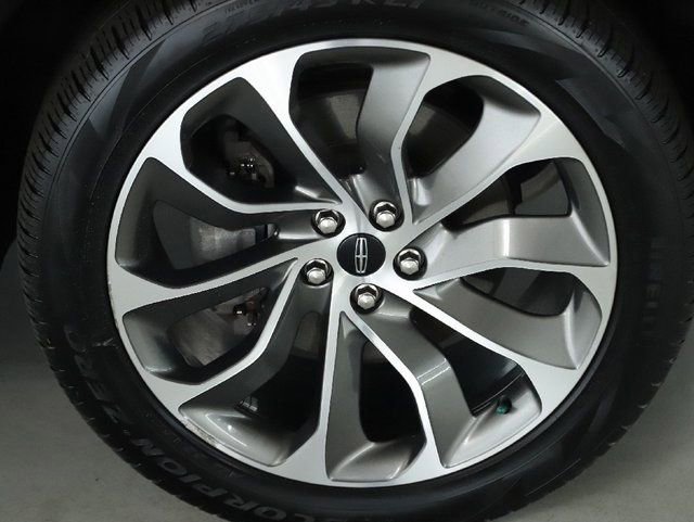 Certified 2023 Lincoln Aviator Grand Touring w/ Elements Package Plus image 10