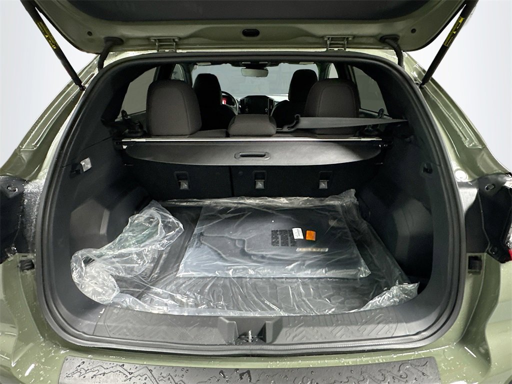 New 2026 Subaru Crosstrek 2.5i Sport image 22