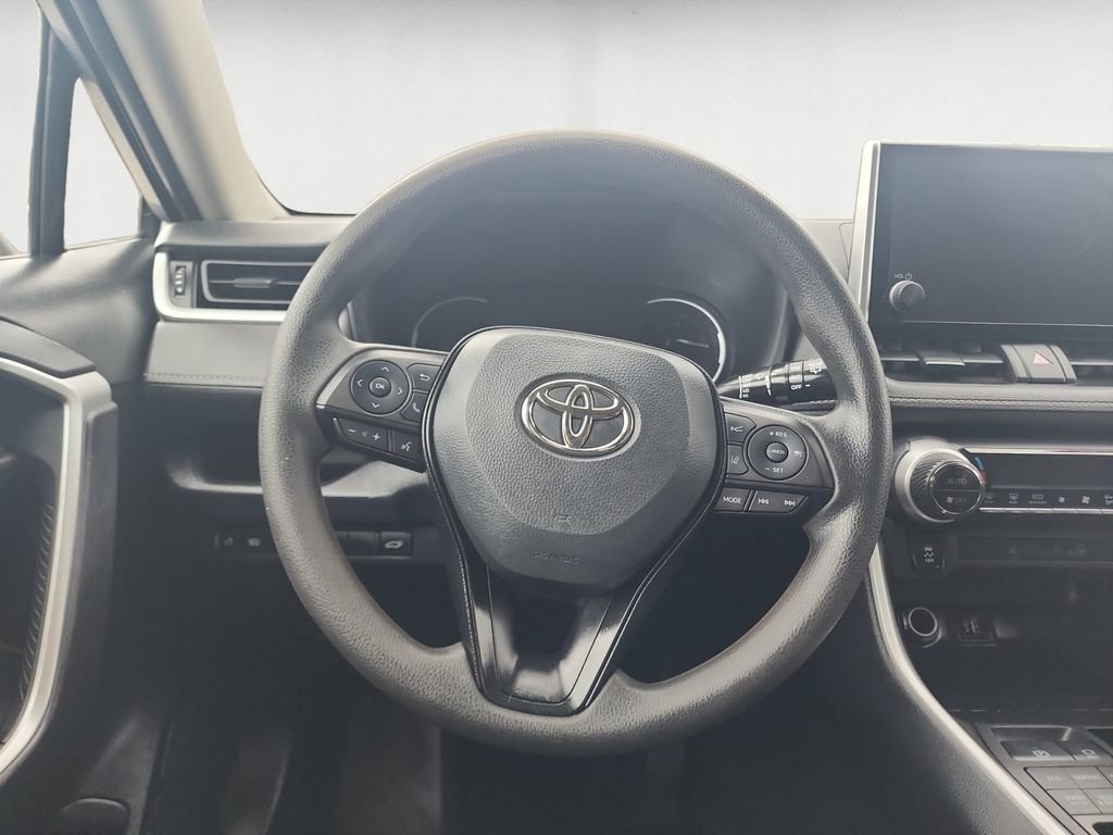 Certified 2023 Toyota RAV4 XLE w/ Convenience Package image 12
