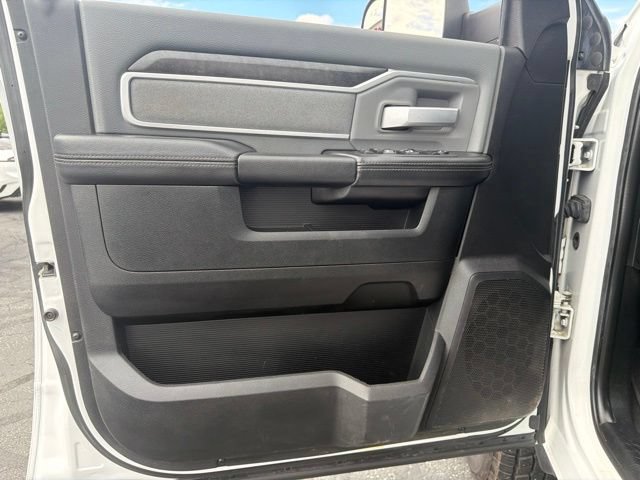 Used 2021 RAM 2500 Big Horn AWD/4WD image 10
