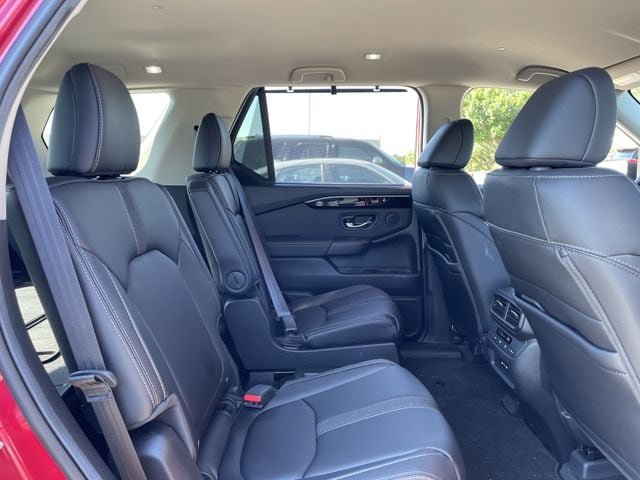 Certified 2024 Honda Pilot EX-L image 26