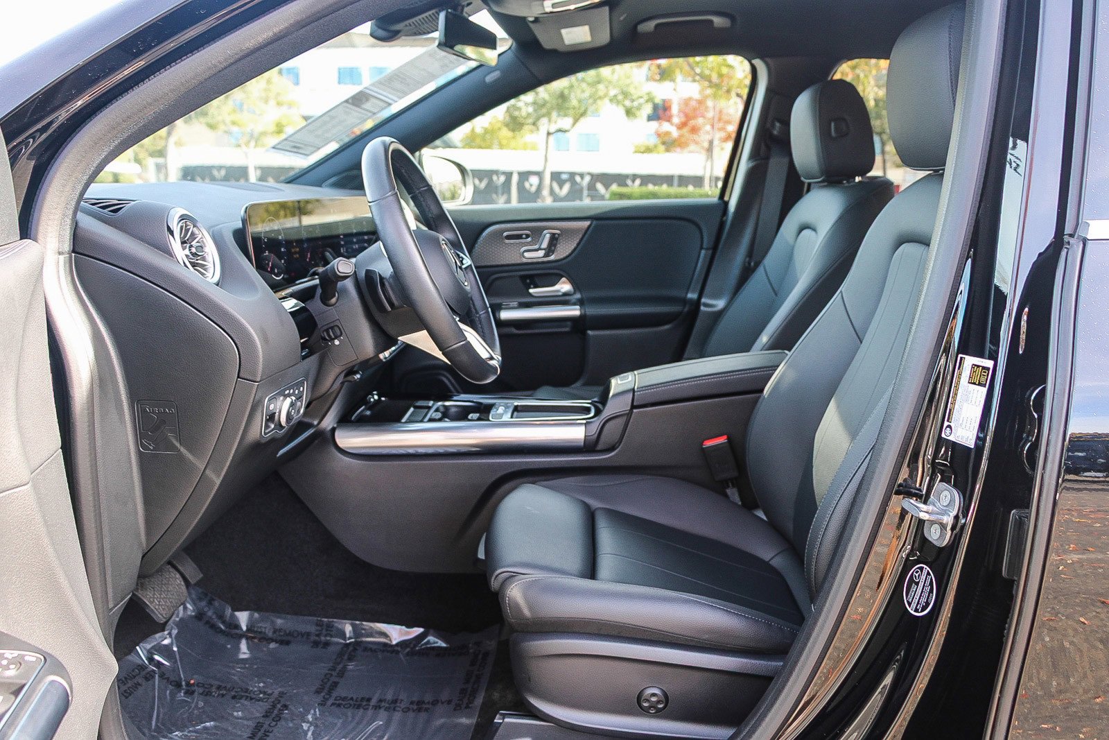 Certified 2025 Mercedes-Benz GLA 250 GLA 250 image 16