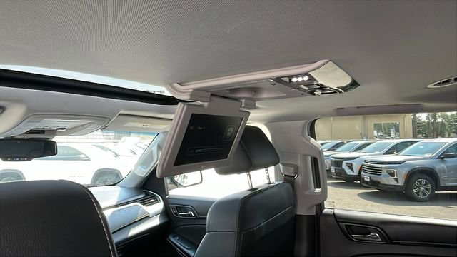 Used 2018 GMC Yukon SLT w/ Open Road Package AWD/4WD image 13
