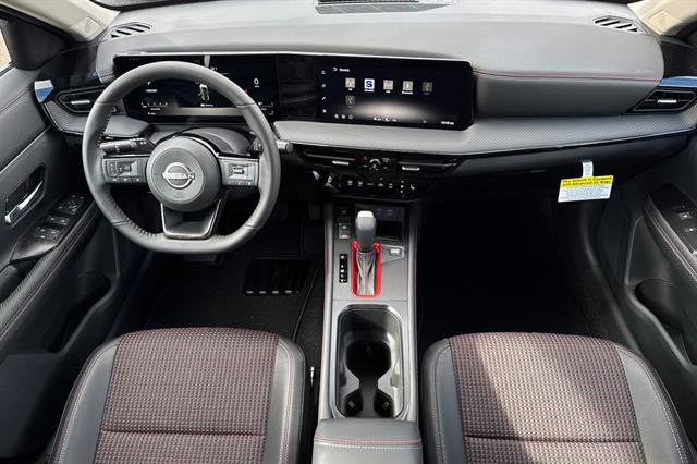 New 2026 Nissan Kicks SR w/ SR Premium Package image 11