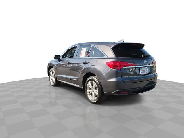 Used 2013 Acura RDX FWD w/ Technology Package image 7