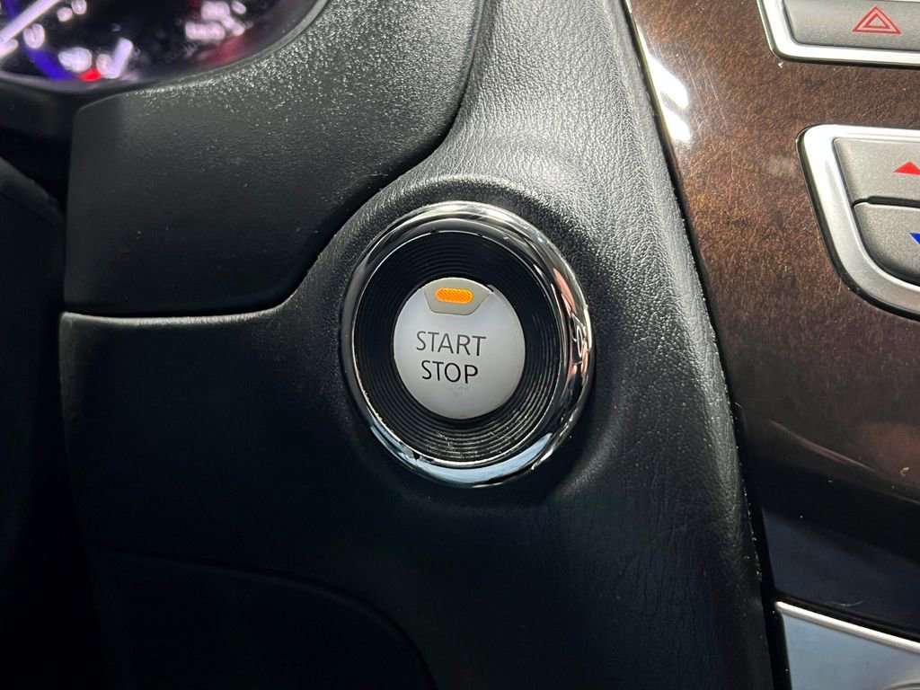 Used 2014 INFINITI QX60 FWD Hybrid w/ HEV Premium Package image 22