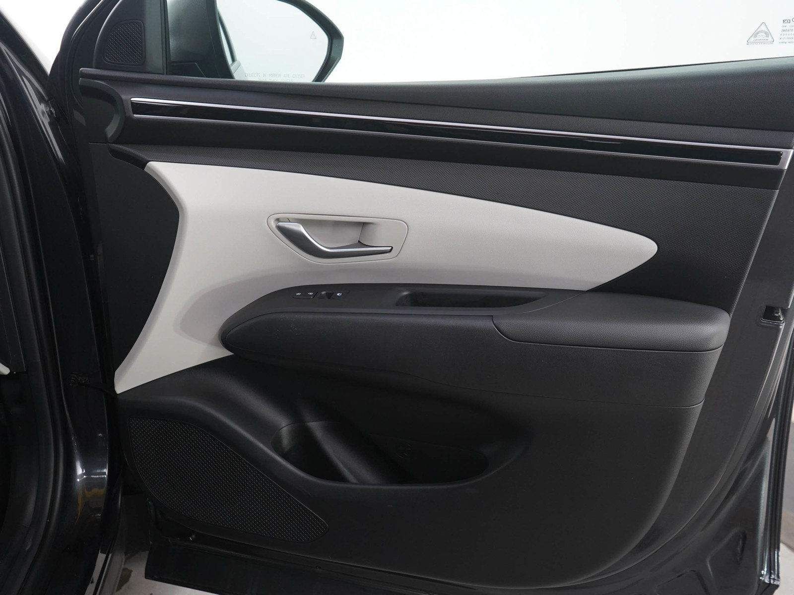 Used 2023 Hyundai Tucson SEL AWD/4WD image 9