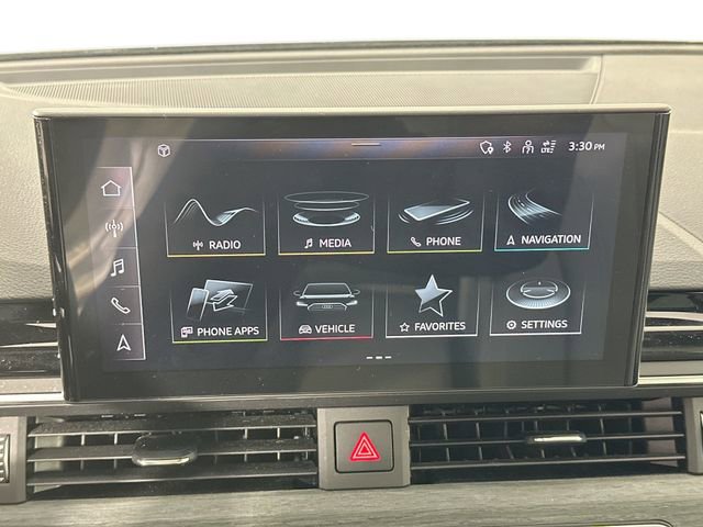 Used 2023 Audi A5 2.0T Premium Plus w/ Premium Plus AWD/4WD image 13