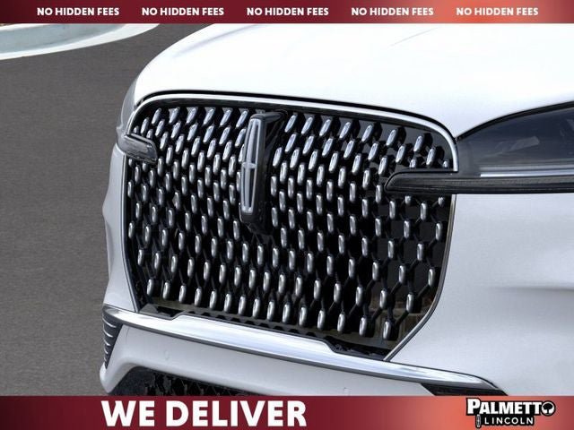 New 2026 Lincoln Aviator Reserve RWD image 17