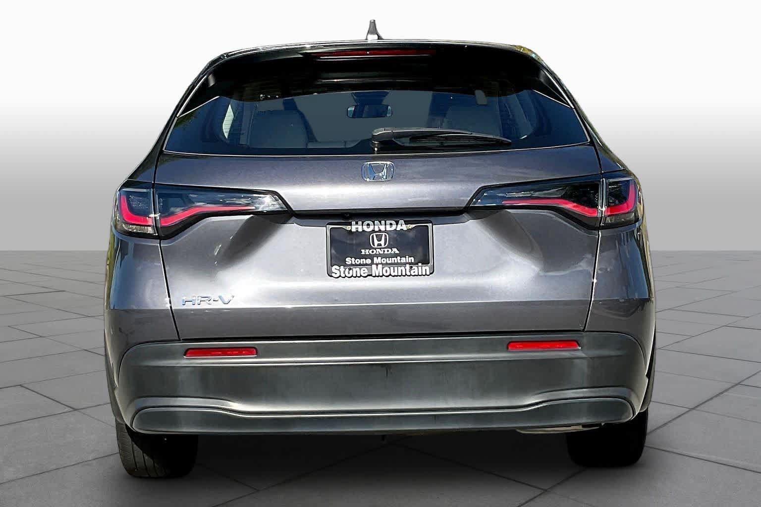 Used 2023 Honda HR-V LX image 5