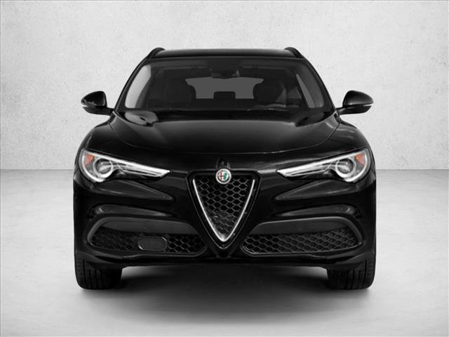 Used 2018 Alfa Romeo Stelvio Ti Sport video 2