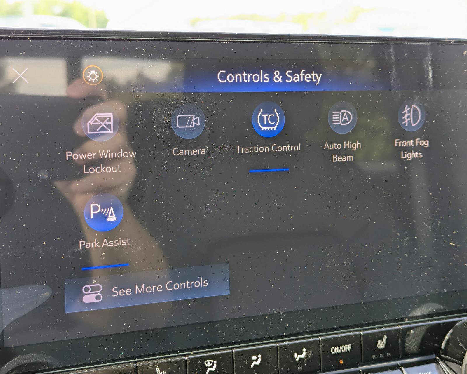 New 2026 Chevrolet Colorado LT w/ LT Convenience Package image 65