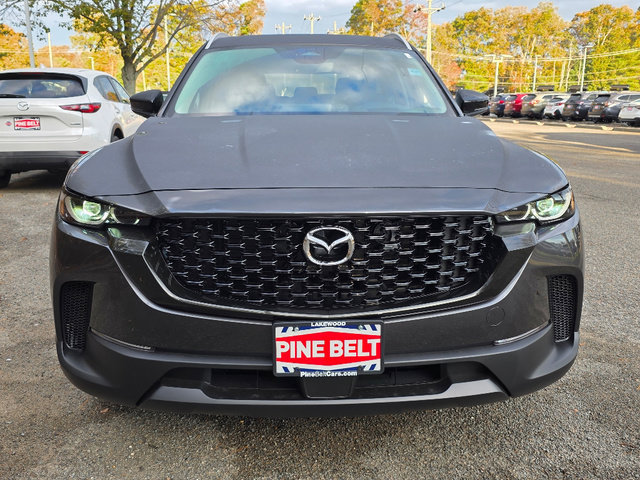 New 2025 MAZDA CX-50 AWD 2.5 S w/ Weather Package image 7