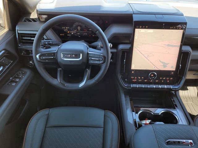 New 2026 GMC Yukon XL AT4 w/ AT4 Premium Package image 10