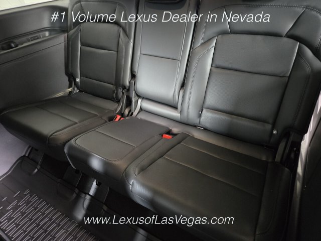 Used 2026 Lincoln Navigator Reserve w/ Jet Appearance Package AWD/4WD image 16