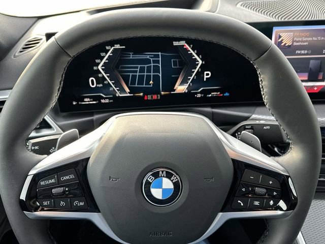 New 2026 BMW 330i xDrive 330i xDrive w/ Premium Package image 15