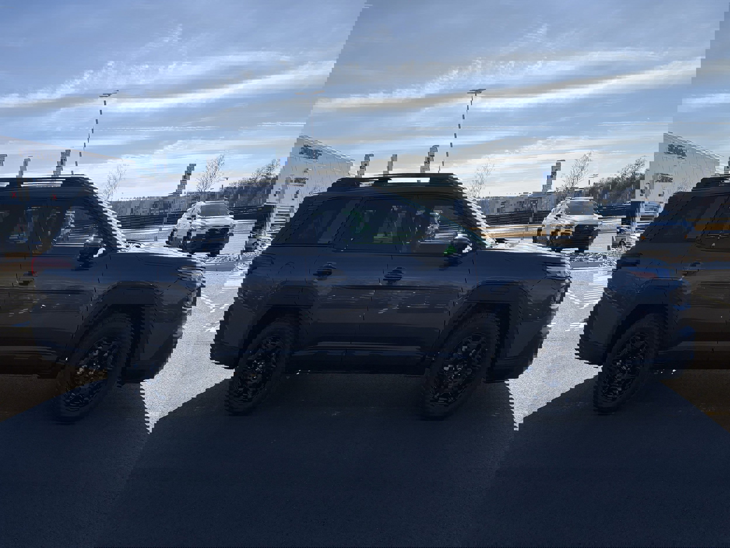 New 2026 Subaru Outback Limited w/ Premium/Limited Package image 7