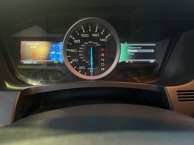 Used 2015 Ford Explorer Limited image 39