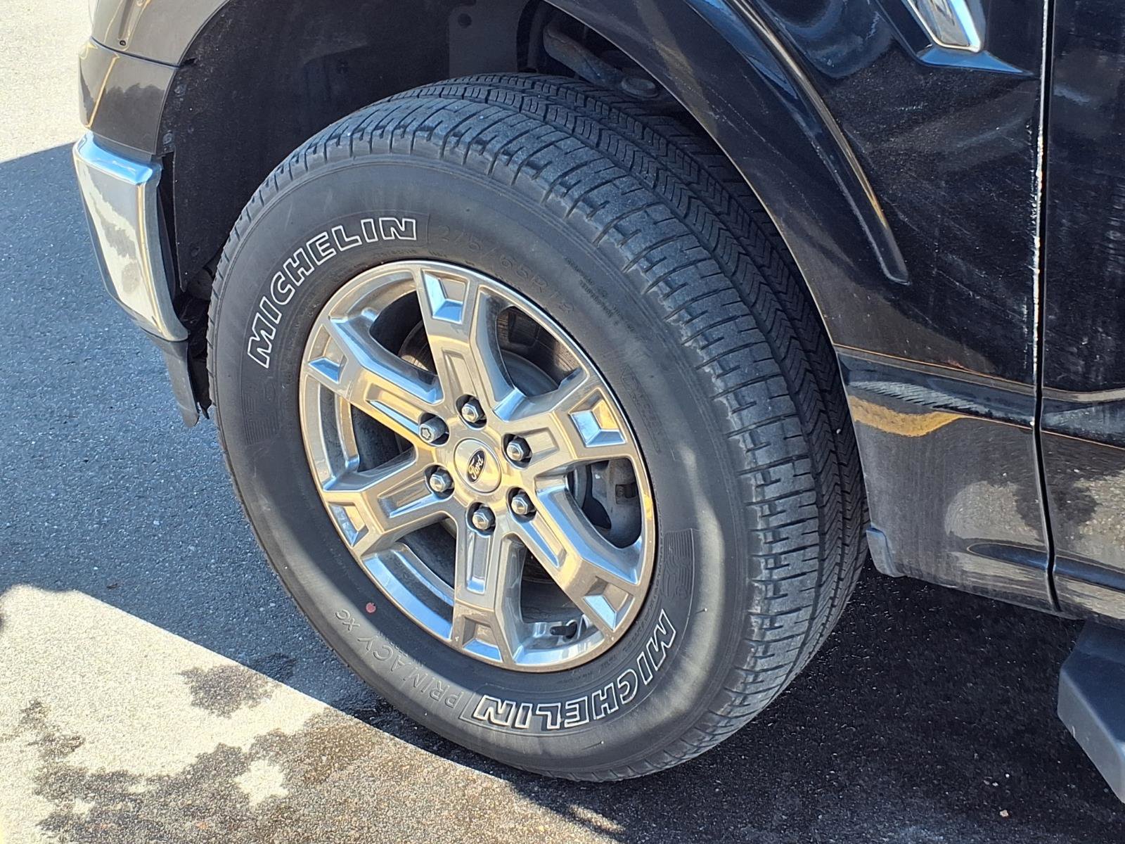 Used 2021 Ford F150 XLT w/ XTR Package image 27