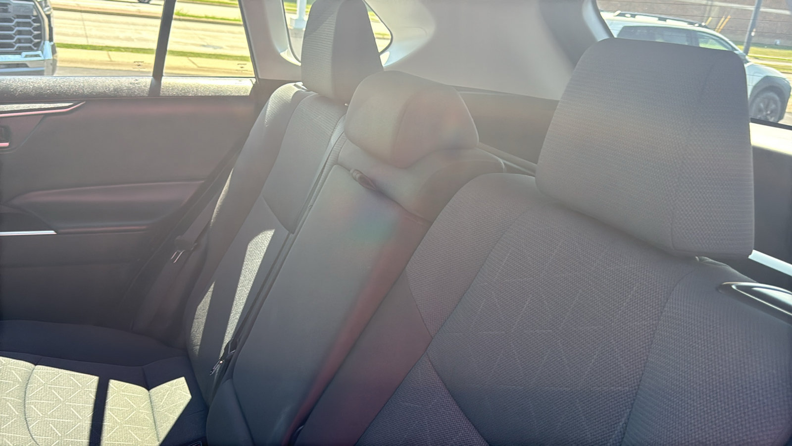 Certified 2025 Toyota RAV4 XLE AWD/4WD image 21