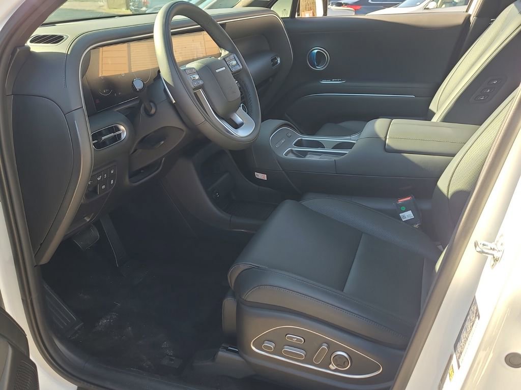 New 2026 Hyundai Palisade Calligraphy image 6