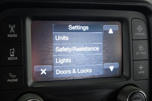 Used 2018 Jeep Wrangler Unlimited Sport S AWD/4WD image 28