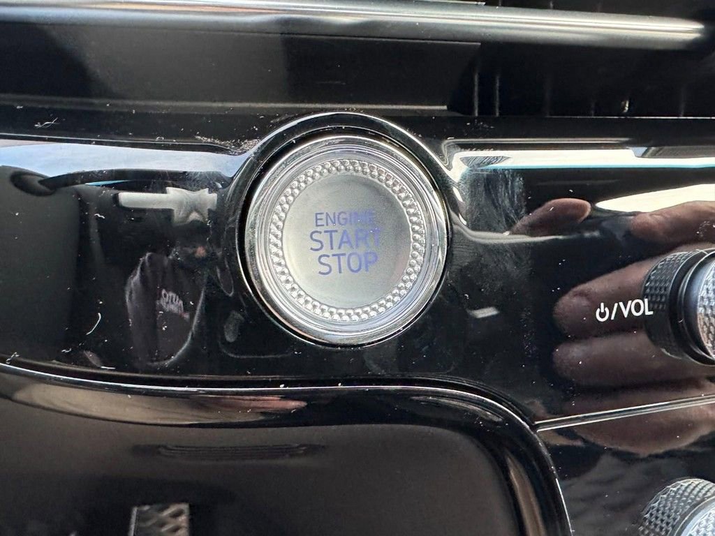 New 2026 Genesis G80 3.5T Sport Prestige image 19