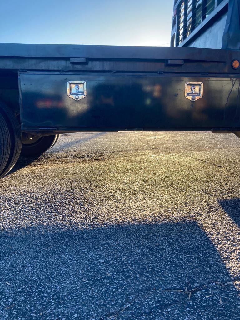 Used 2005 Ford F450 XL RWD image 22