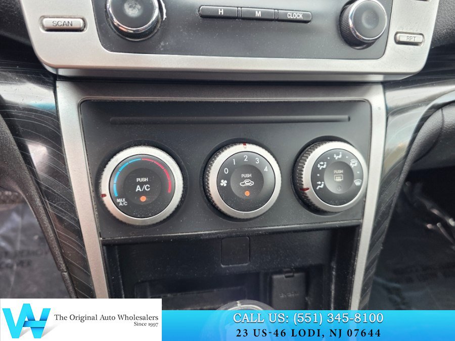 Used 2010 MAZDA MAZDA6 i Touring Plus FWD image 19