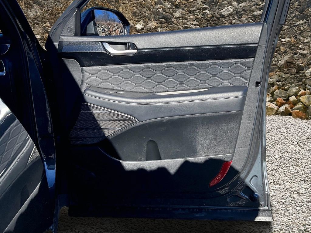 Used 2020 Hyundai Palisade Limited image 21