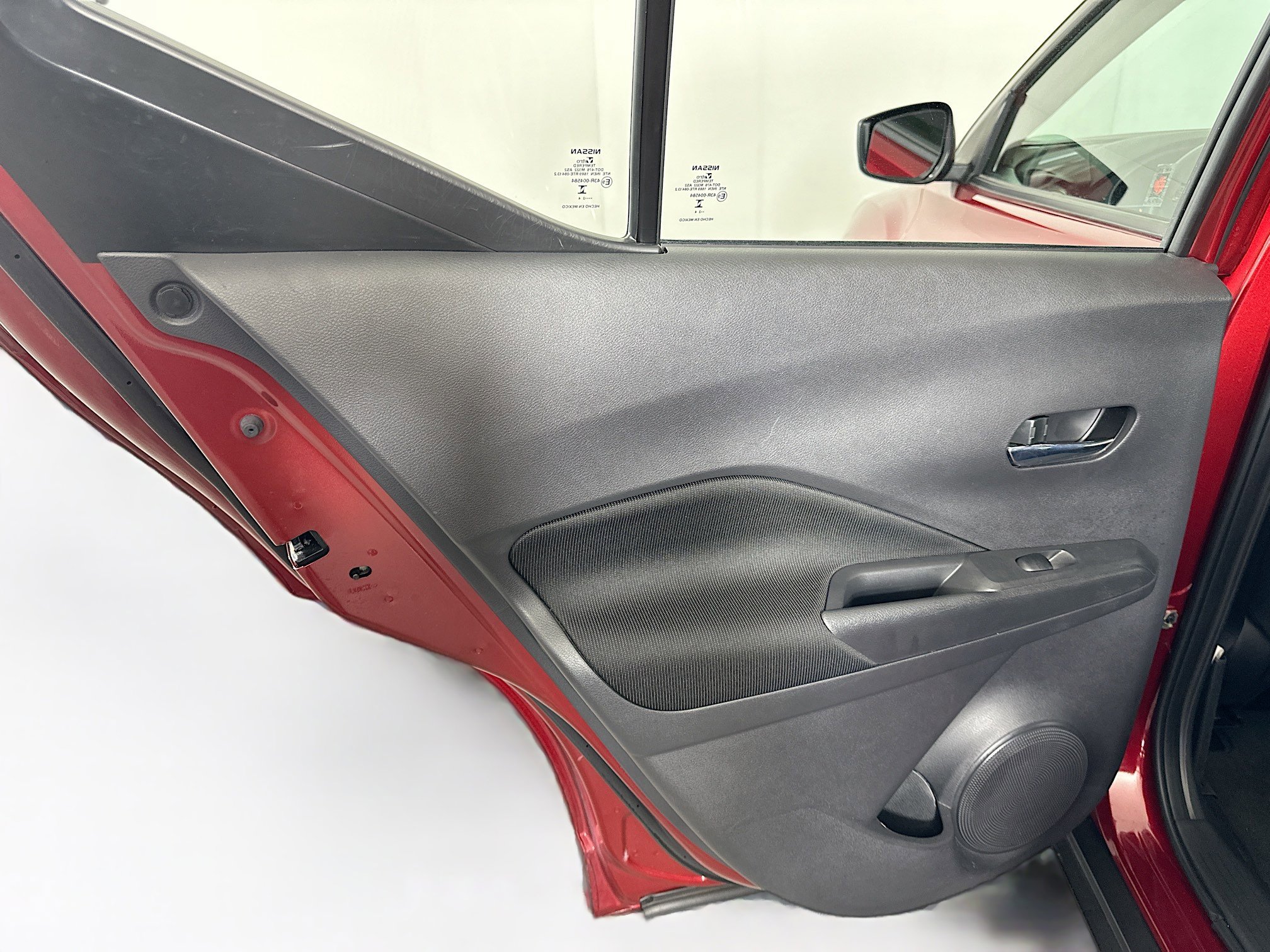 Used 2024 Nissan Kicks SV FWD image 25