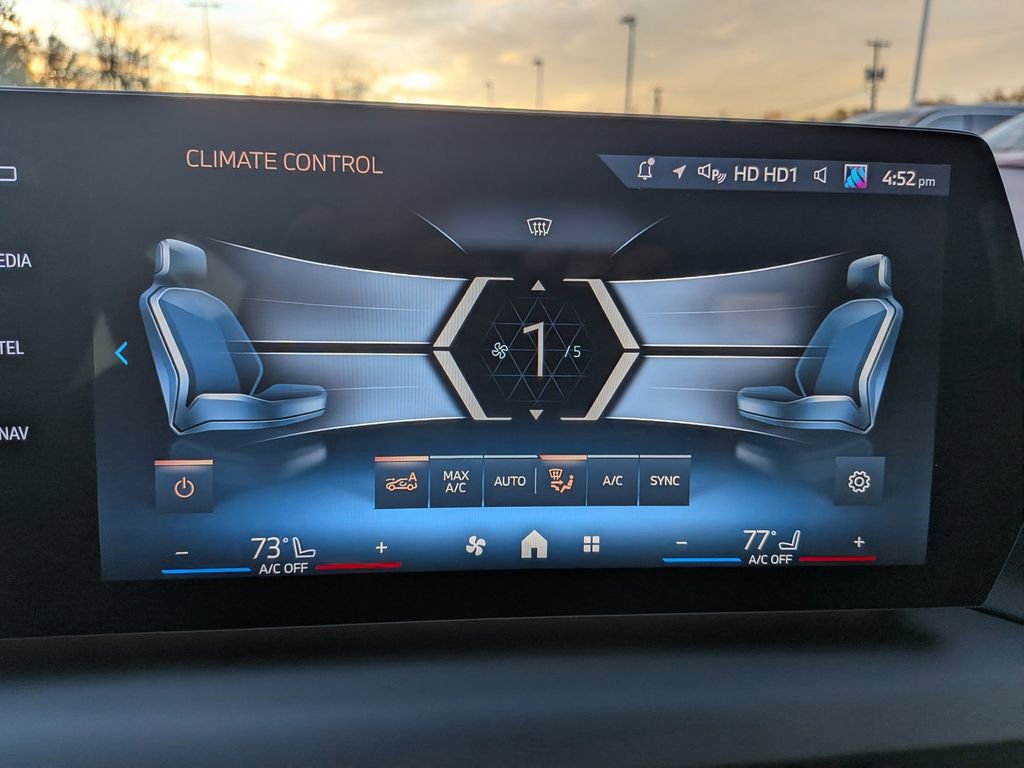 Used 2025 BMW 228i xDrive image 24