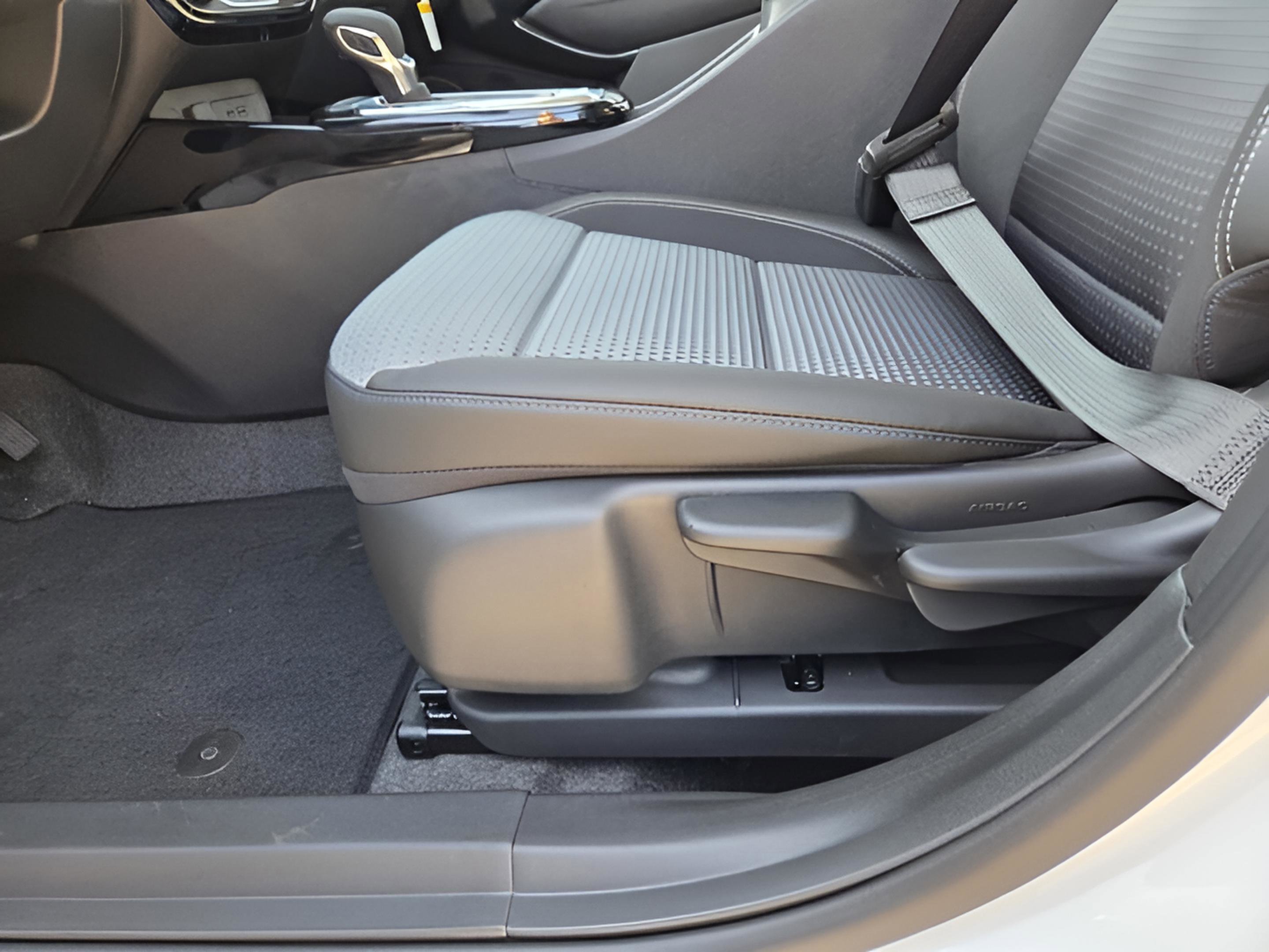 New 2026 Chevrolet Trax LT image 18