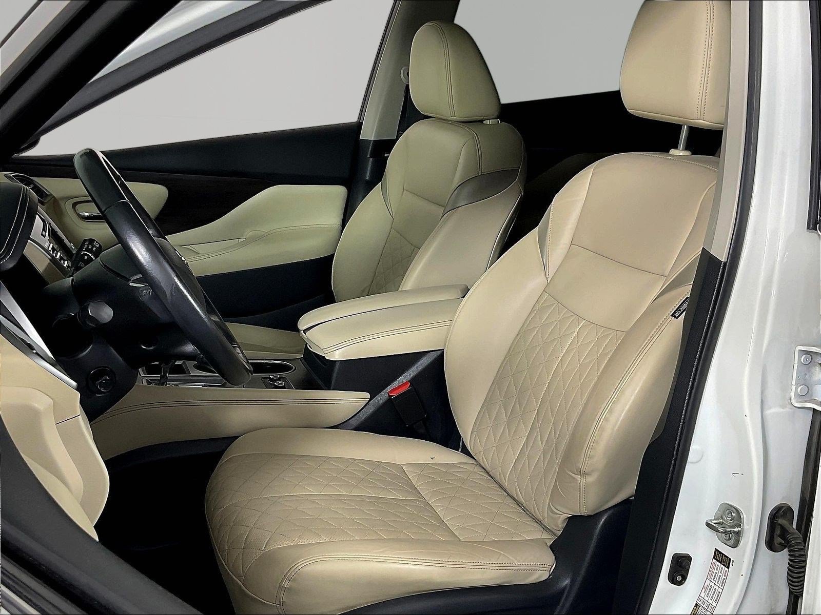 Used 2022 Nissan Murano Platinum w/ Cargo Package AWD/4WD image 21