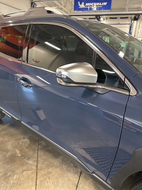 New 2025 Subaru Outback Touring XT image 54