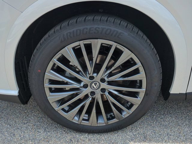New 2026 Lexus RX 350 w/ Convenience Package AWD/4WD image 11
