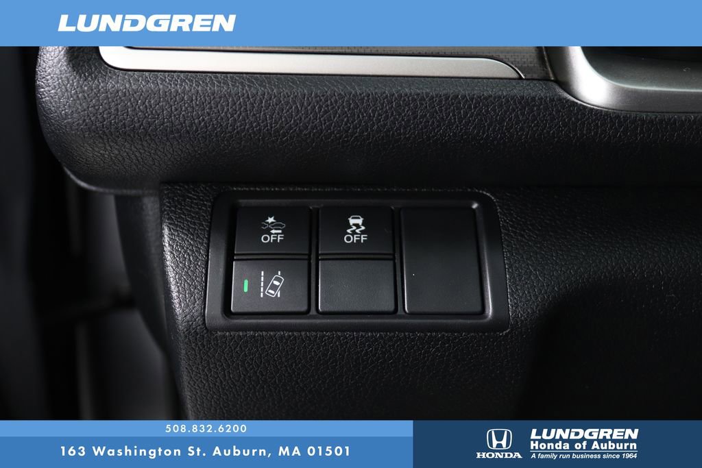 Used 2020 Honda Civic EX-L image 29