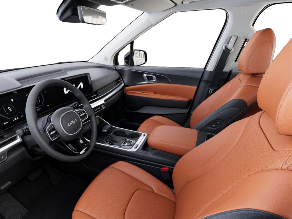 New 2026 Kia Carnival SX Prestige image 17