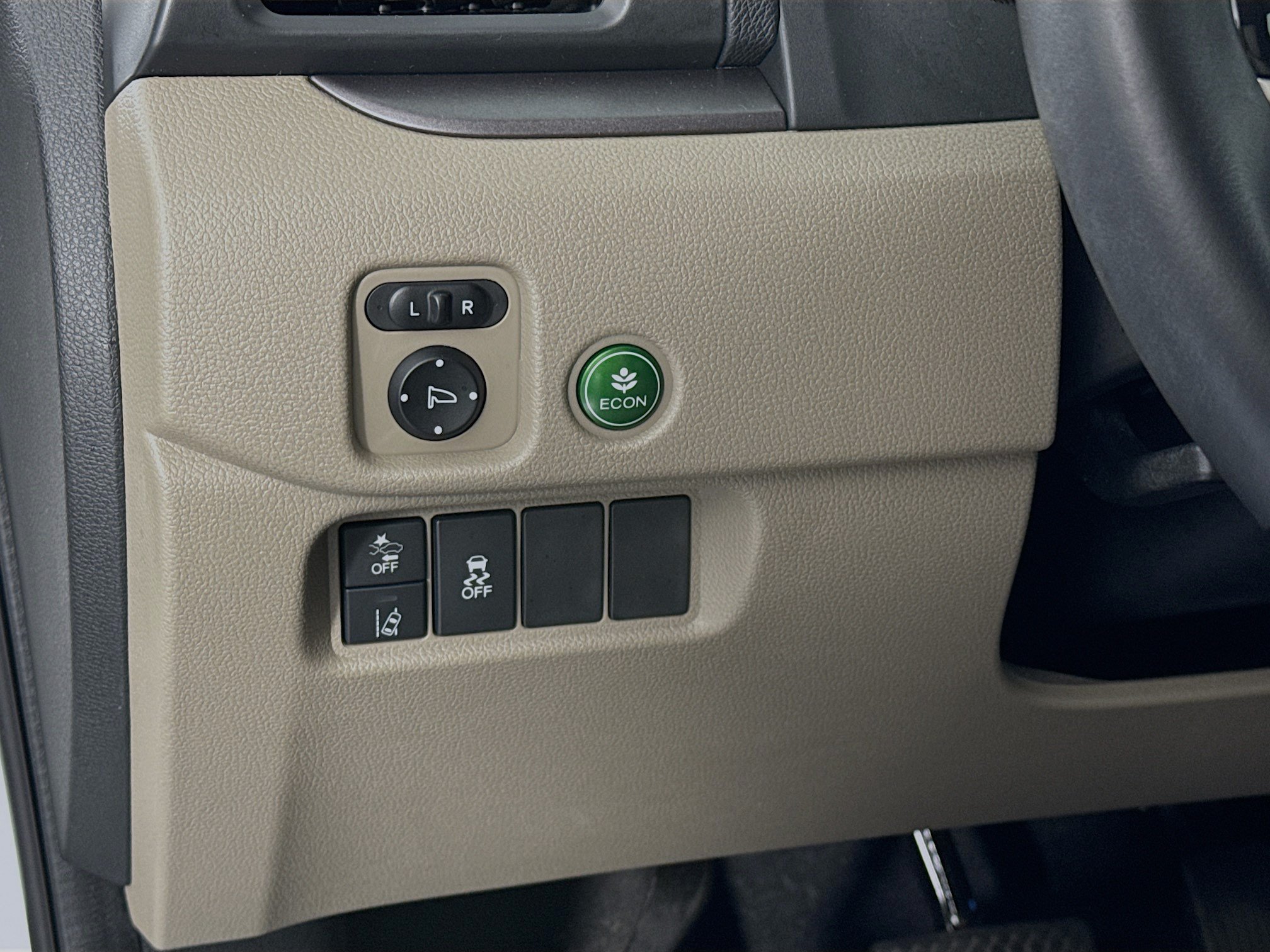 Certified 2022 Honda Pilot EX-L image 10