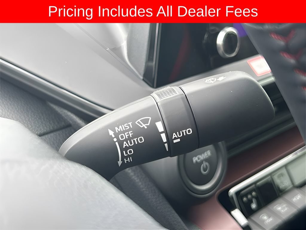 New 2026 Toyota Prius Plug-In Hybrid FWD image 13