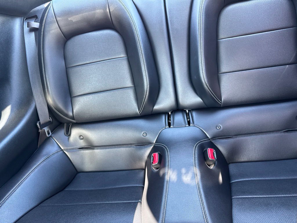 Used 2016 Ford Mustang Premium RWD image 17
