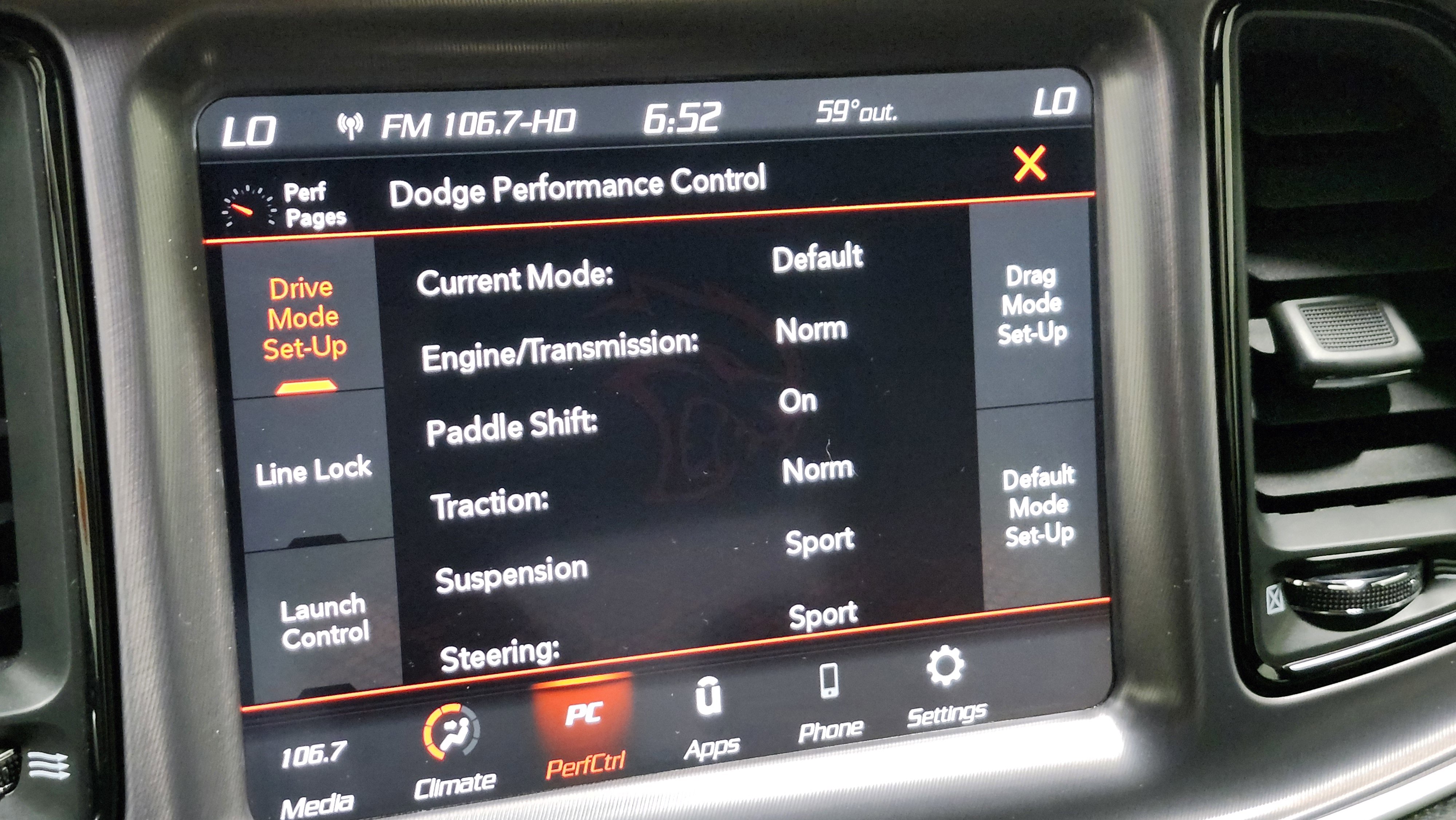 Used 2020 Dodge Challenger R/T Scat Pack image 29