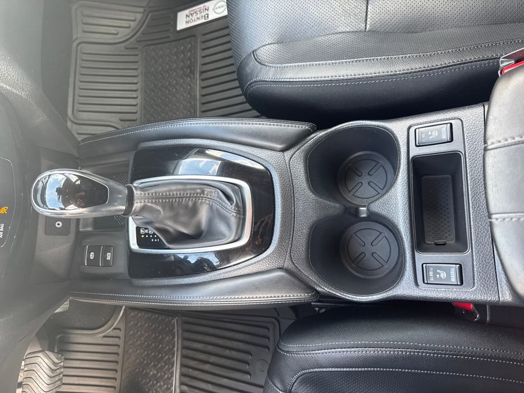 Used 2019 Nissan Rogue SL w/ Premium Package image 22