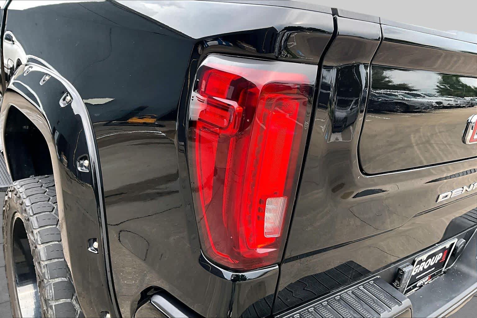 Used 2023 GMC Sierra 1500 Denali AWD/4WD image 27