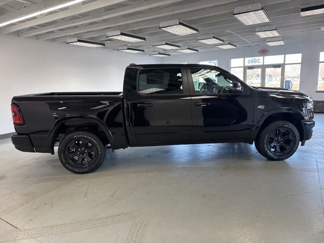 New 2026 RAM 1500 Big Horn image 12