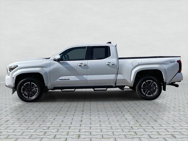 Certified 2026 Toyota Tacoma TRD Sport w/ TRD Sport Premium Package AWD/4WD image 2