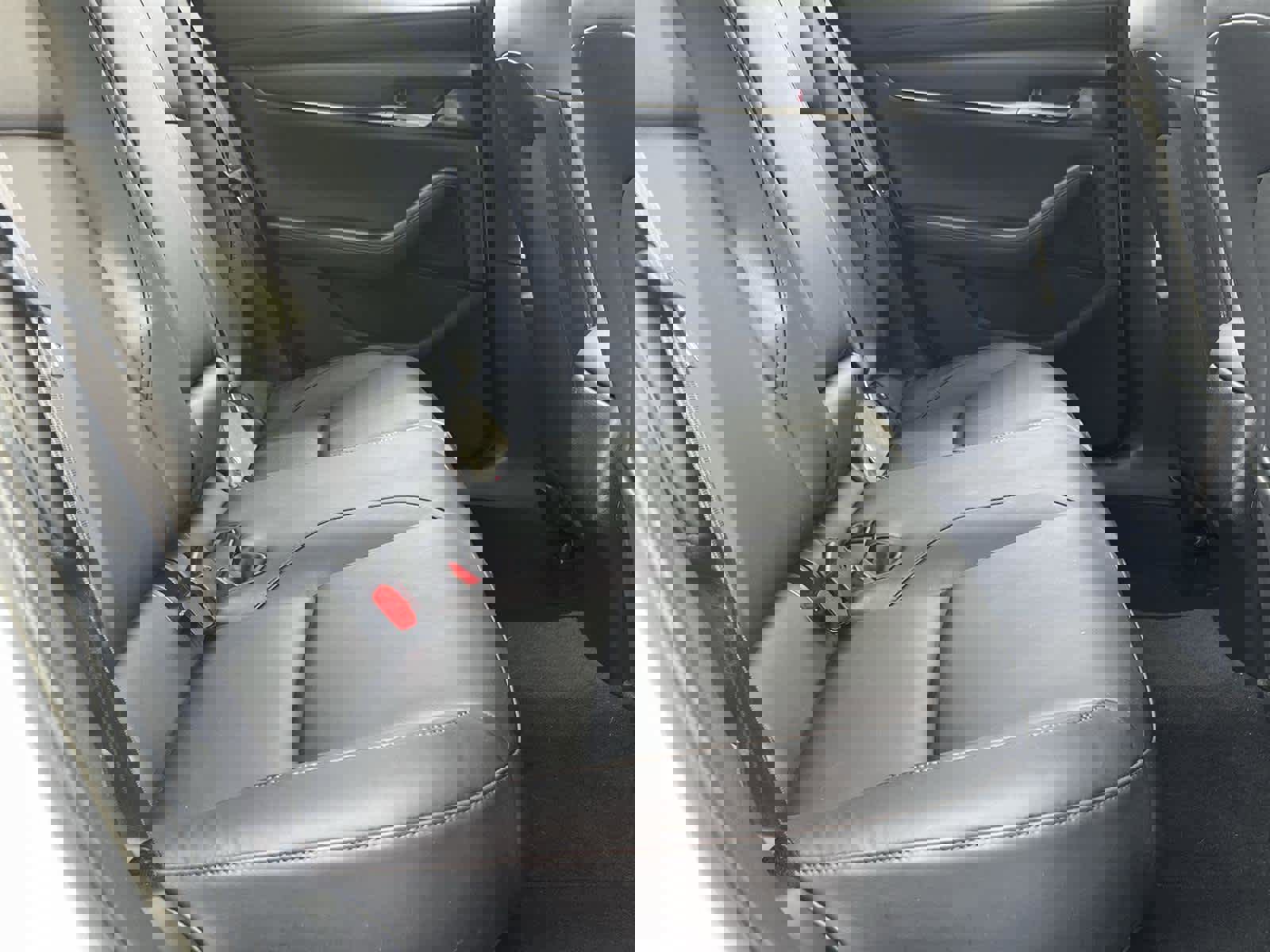 Used 2021 MAZDA MAZDA3 s image 15