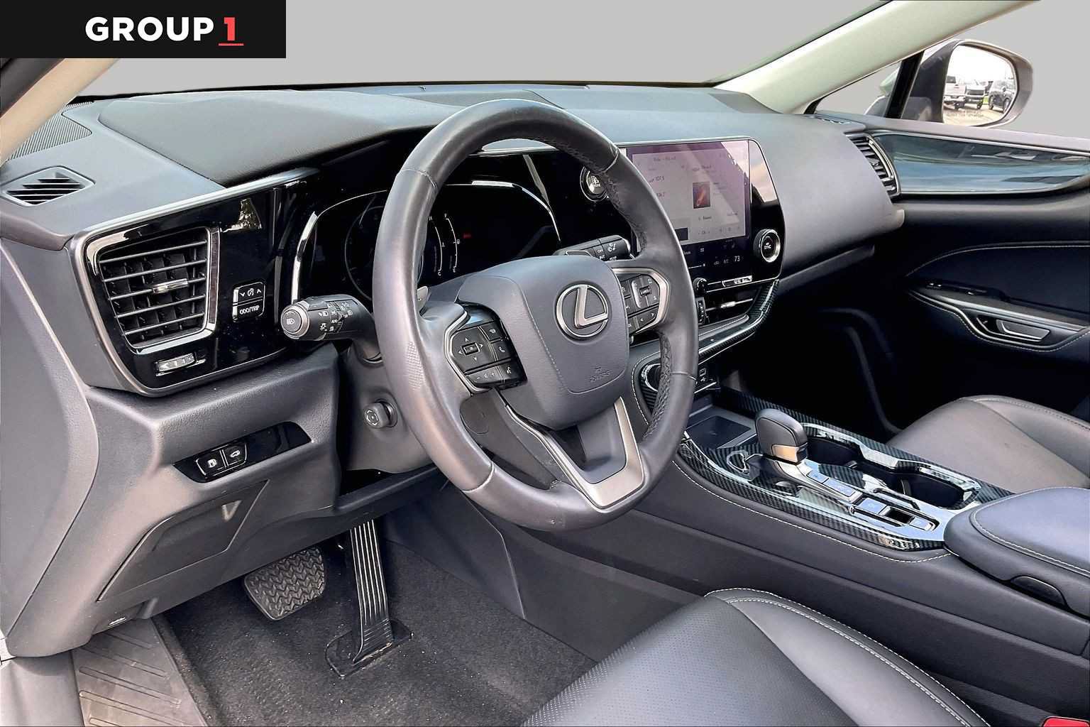 Used 2024 Lexus NX 250 FWD image 15