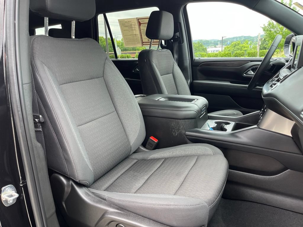 Used 2024 Chevrolet Tahoe LS w/ Driver Alert Package AWD/4WD image 28