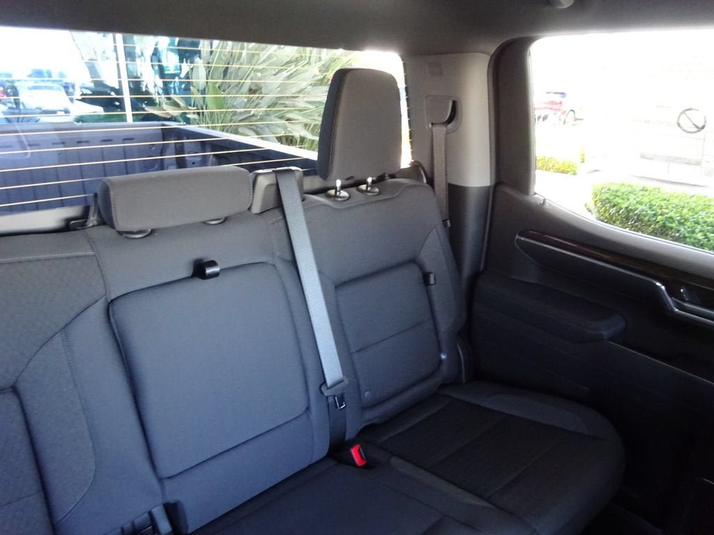 New 2026 GMC Sierra 1500 Elevation AWD/4WD image 17